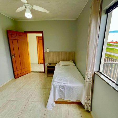 גוארפואבה Hotel Guairaca מראה חיצוני תמונה