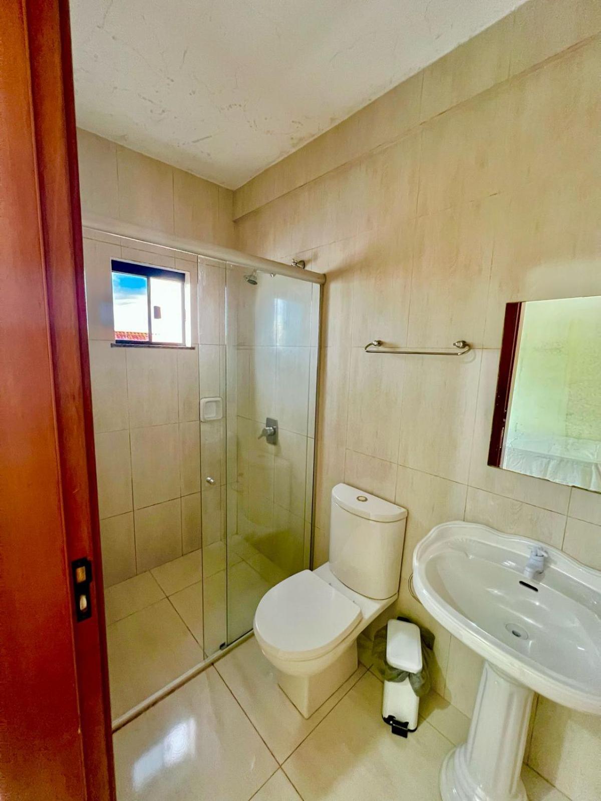גוארפואבה Hotel Guairaca מראה חיצוני תמונה